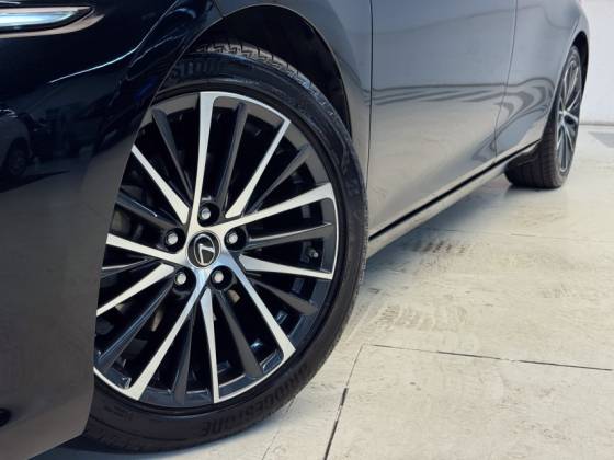 LEXUS ES 300h 2.5 16V HÍBRIDO LUXURY CVT